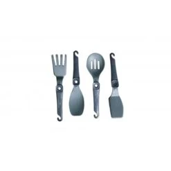 Ridgemonkey Q-Lock Utensil Set