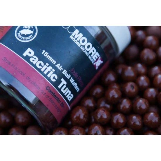 Wafters De Bola De Aire De Atún Del Pacífico De CC Moore 3 Wafters De Bola De Aire De Atún Del Pacífico De CC Moore - Imagen 3