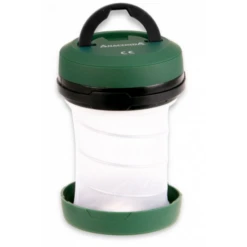 Lámpara De Campamento Anaconda