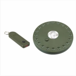 Lámpara De Tienda De Campaña Con Control Remoto Anaconda