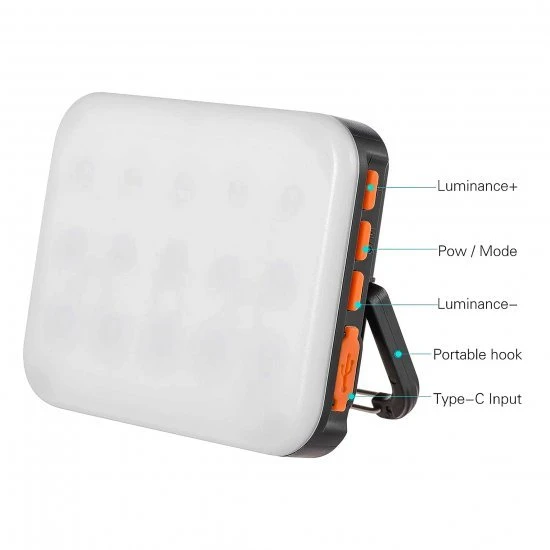 Punto De Cámara Anaconda 2 Punto De Cámara Anaconda - Imagen 2