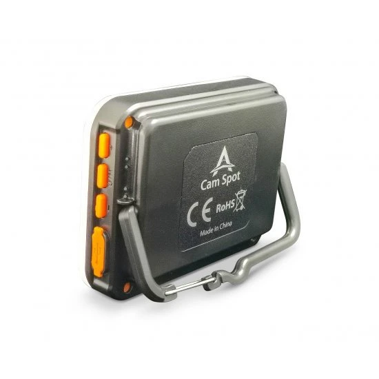 Punto De Cámara Anaconda 3 Punto De Cámara Anaconda - Imagen 3