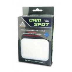 Punto De Cámara Anaconda 9 Punto De Cámara Anaconda -Tienda De Pesca Anaconda20Cam20Spot3 550x550h