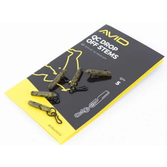 Potencias Avid Carp QC Drop Off 1 Potencias Avid Carp QC Drop Off
