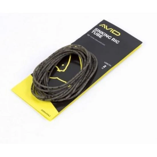 Tubo De Aparejo De Hundimiento Avid Carp 1 Tubo De Aparejo De Hundimiento Avid Carp