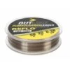 Líder De Fluorocarbono Avid Carp Outline 0.35mm 18lb