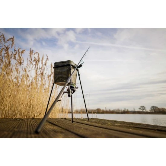 Soporte De Cubeta Avid Carp Lok Down 3 Soporte De Cubeta Avid Carp Lok Down - Imagen 3