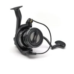 Daiwa Viuda Negra 25A -Tienda De Pesca BLACK20WIDOW2025A3 550x550h