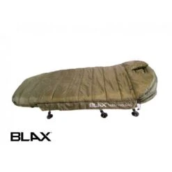 Saco De Dormir Carp Spirit BLAX 3 Estaciones