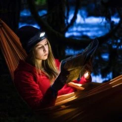 Linterna Frontal BioLite 325 Verde Azulado Azul Marino -Tienda De Pesca BioLite20Headlamp20325 550x550 1