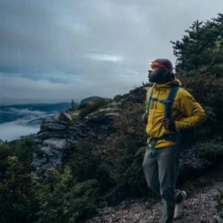 Linterna Frontal BioLite 425 Verde Azulado Azul Marino -Tienda De Pesca BioLite20Headlamp20425 550x550 1