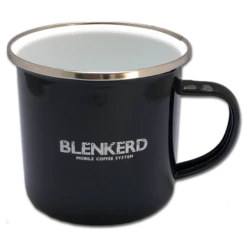 Tazas De Café Blanqueadas