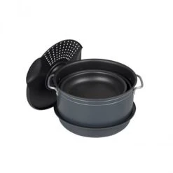 Bo-Camp Juego De Utensilios De Cocina Camping 7 Piezas Aluminio 7 Bo-Camp Juego De Utensilios De Cocina Camping 7 Piezas Aluminio -Tienda De Pesca Bo Camp20Pannenset20Camping20720Delig20Aluminium202 550x550 1