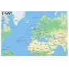 C-Map Descubre Europa Central Y Occidental