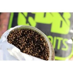 Partículas CBB Hemseed 9 Partículas CBB Hemseed -Tienda De Pesca CBB20Particles20Hempseed3 550x550w