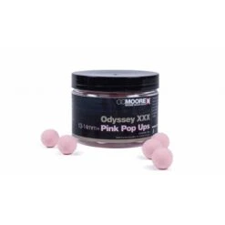CC Moore Odyssey XXX Rosa Pop Ups 13-14mm
