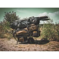 Carpa Espíritu Monstruo Carretilla -Tienda De Pesca CS 2019 Web Image Moster Barrow 550x550w