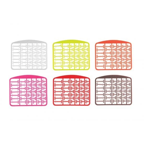 Extensor De Cabello Carp Spirit Boilie Transparente 1 Extensor De Cabello Carp Spirit Boilie Transparente