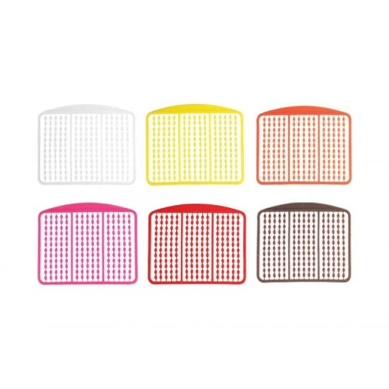 Carpa Spirit Boilie Stop Amarillo 1 Carpa Spirit Boilie Stop Amarillo