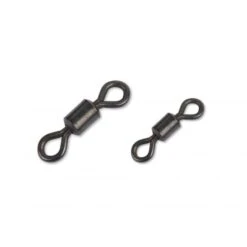 Carp Spirit Rolling Swivel Tamaño 8 - 10 Piezas