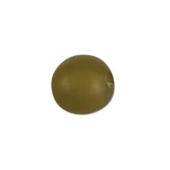 Cuentas De Goma Carp Spirit 6MM Camfusion - 25 Piezas