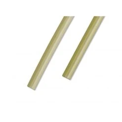 Tubo Retráctil Carp Spirit 2,4 Mm Camfusion