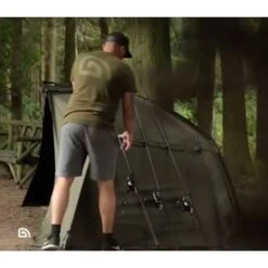 Trakker Tempest Correa De Soporte Para Varillas Múltiples -Tienda De Pesca Capture1 550x550w