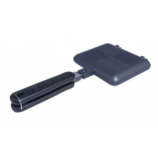 RidgeMonkey Classic Sandwich Toaster Standard Granite Edition 2 RidgeMonkey Classic Sandwich Toaster Standard Granite Edition - Imagen 2