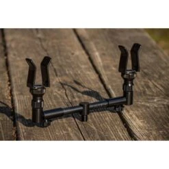 Solar Black-Lite Center Loc Respaldo Ajustable Estándar -Tienda De Pesca CmjMWtM8 550x550w