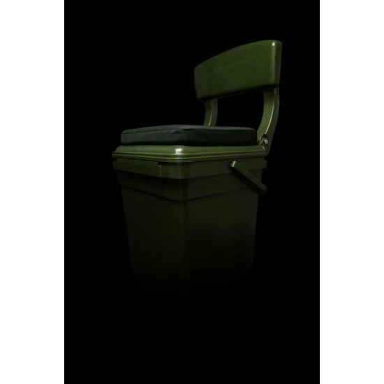 Asiento De Cubo RidgeMonkey CoZee 2 Asiento De Cubo RidgeMonkey CoZee - Imagen 2