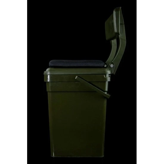 Asiento De Cubo RidgeMonkey CoZee 11 Asiento De Cubo RidgeMonkey CoZee - Imagen 11