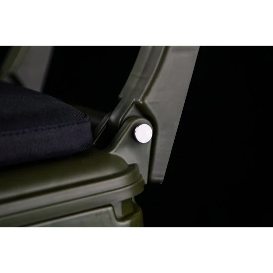 Asiento De Cubo RidgeMonkey CoZee 13 Asiento De Cubo RidgeMonkey CoZee - Imagen 13