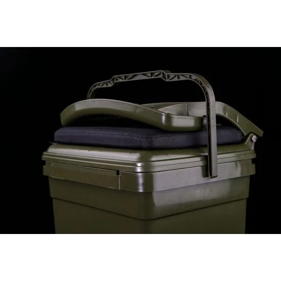 Asiento De Cubo RidgeMonkey CoZee 16 Asiento De Cubo RidgeMonkey CoZee - Imagen 16