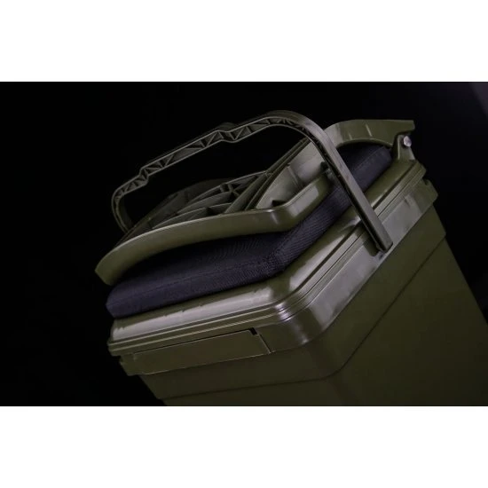 Asiento De Cubo RidgeMonkey CoZee 17 Asiento De Cubo RidgeMonkey CoZee - Imagen 17