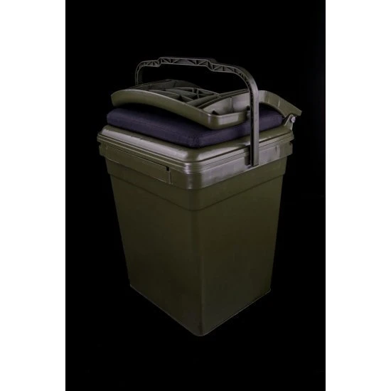 Asiento De Cubo RidgeMonkey CoZee 18 Asiento De Cubo RidgeMonkey CoZee - Imagen 18