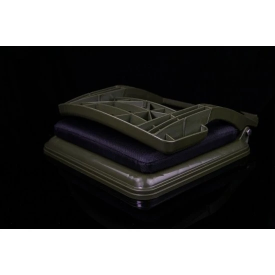 Asiento De Cubo RidgeMonkey CoZee 19 Asiento De Cubo RidgeMonkey CoZee - Imagen 19