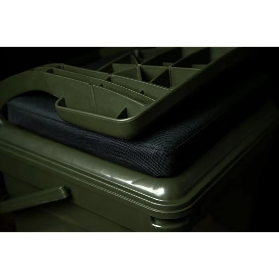 Asiento De Cubo RidgeMonkey CoZee 4 Asiento De Cubo RidgeMonkey CoZee - Imagen 4