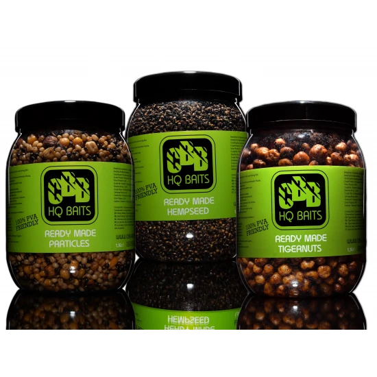 Partículas CBB Hemseed 2 Partículas CBB Hemseed - Imagen 2