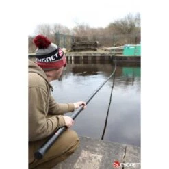 Extensión De Poste De Cebo Cygnet De 1,6 M. 10 Extensión De Poste De Cebo Cygnet De 1,6 M. -Tienda De Pesca Cygnet 16m Baiting Pole 2 team outdoors 550x550h 1