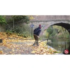 Trípode Especialista Cygnet -Tienda De Pesca Cygnet 3 team outdoors 550x550w