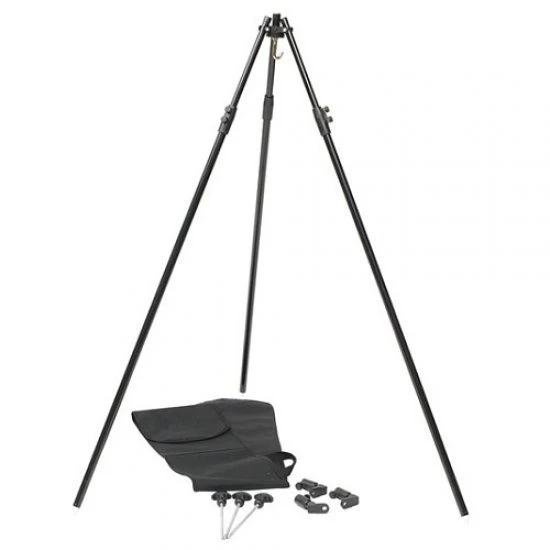 Trípode De Pesaje Cygnet Euro Sniper 1 Trípode De Pesaje Cygnet Euro Sniper