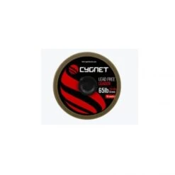 Cygnet Lead Free Leader 45lb 10m