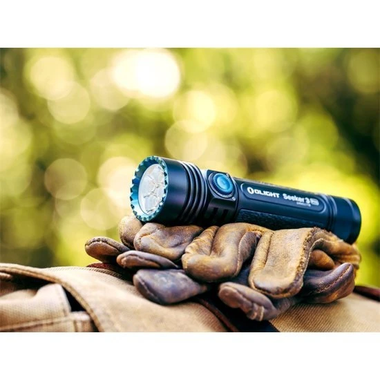 Olight Seeker 3 Pro 7 Olight Seeker 3 Pro - Imagen 7