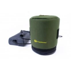 Ridgemonkey Ecopower - Tapa Para Depósito De Gas Con Calefacción USB -Tienda De Pesca DSC02285 550x550w
