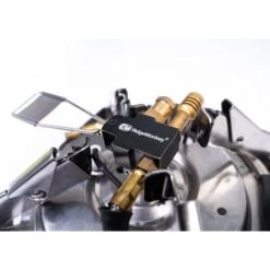 Ridgemonkey Quad Stove Pro - Estufa Dual Portátil -Tienda De Pesca DSC02312 2 550x550w