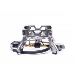 Ridgemonkey Quad Stove Pro Mini - Estufa Individual Portátil