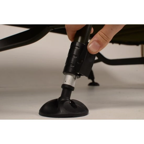 Solar SP C Tech Bedchair Wide Incluye Bolsa Desmontable 5 Solar SP C Tech Bedchair Wide Incluye Bolsa Desmontable - Imagen 5