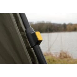 Refugio Rápido Solar SP Bankmaster -Tienda De Pesca DSC 3971 550x550w