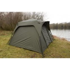 Refugio Rápido Solar SP Bankmaster -Tienda De Pesca DSC 3978 550x550w