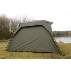 Refugio Rápido Solar SP Bankmaster -Tienda De Pesca DSC 3979 550x550w